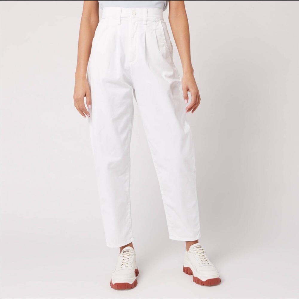 NWT, Levi’s Balloon Pants
